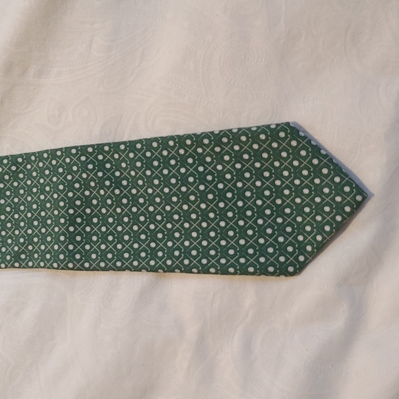 Vineyard Vine Golf Neck Tie - Picture 1 of 4
